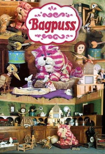 Watch Bagpuss free online