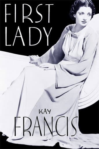 Watch First Lady free online