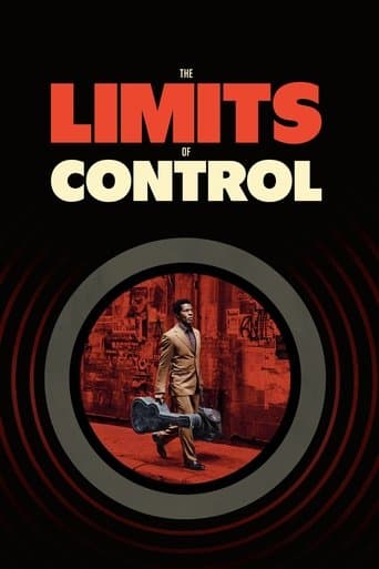 Watch The Limits of Control free online