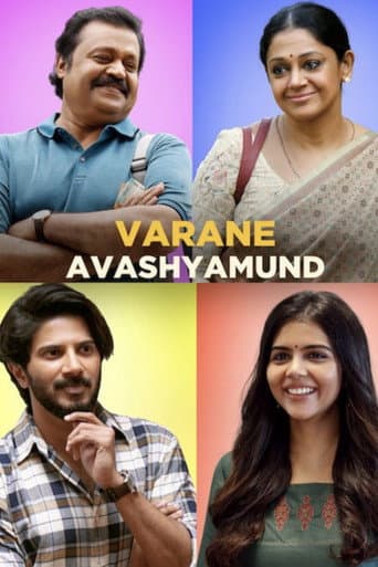 Watch Varane Avashyamund free online