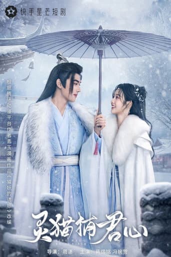 Watch 灵猫捕君心 free online