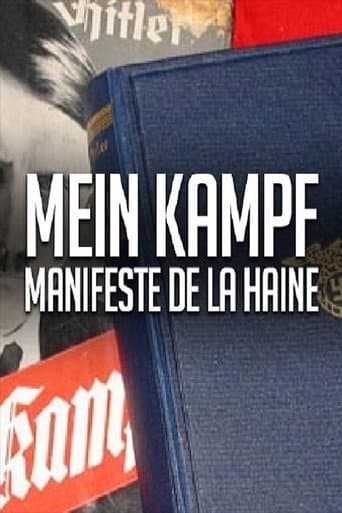 Watch Mein Kampf - Das gefährliche Buch free online