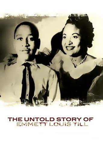 Watch The Untold Story of Emmett Louis Till free online