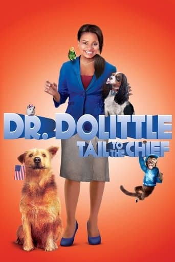 Watch Dr. Dolittle: Tail to the Chief free online