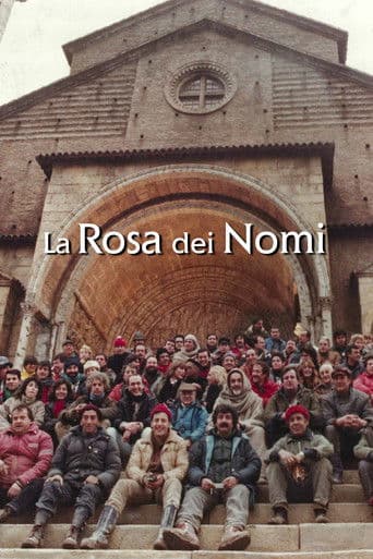 Watch La rosa dei nomi free online