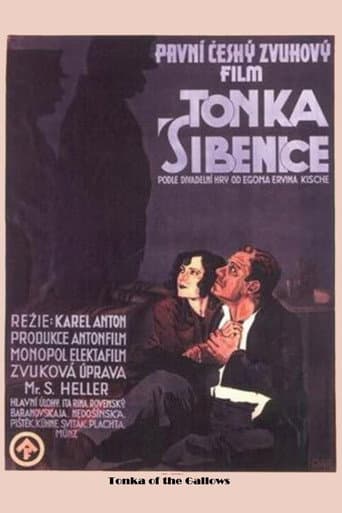 Watch Tonka of the Gallows free online
