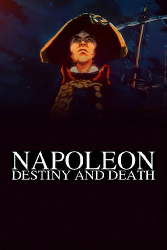 Watch Napoleon: Destiny and Death free online