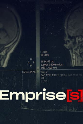 Watch Emprise(s) free online