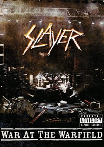 Watch Slayer: War at the Warfield free online