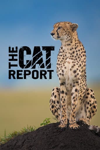 Watch The Cat Report free online