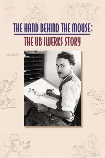 Watch The Hand Behind the Mouse: The Ub Iwerks Story free online