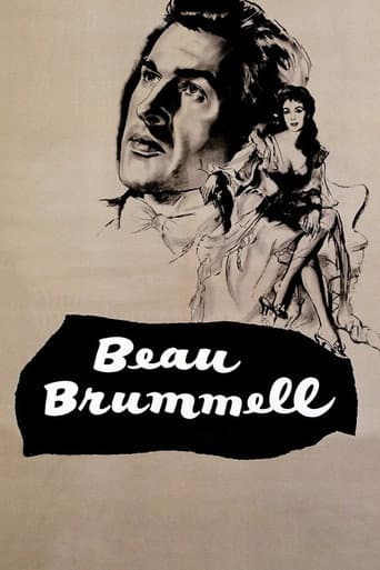 Watch Beau Brummell free online
