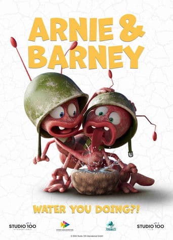 Watch Arnie & Barney free online
