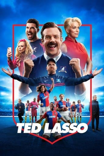 Watch Ted Lasso free online