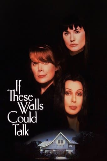 Watch If These Walls Could Talk free online