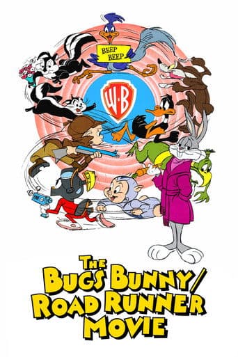 Watch The Bugs Bunny/Road Runner Movie free online