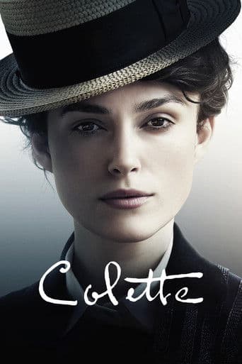 Watch Colette free online