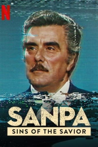 Watch SanPa: Sins of the Savior free online