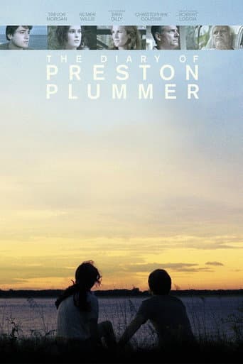 Watch The Diary of Preston Plummer free online
