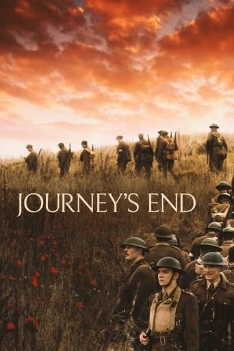 Watch Journey's End free online
