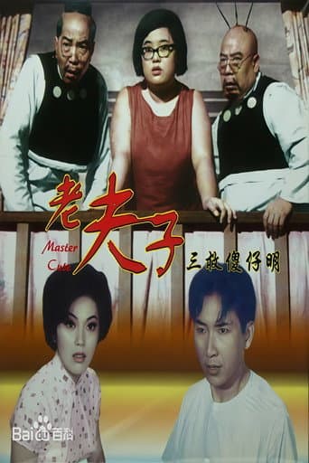 Watch How Master Cute Thrice Saved The Idiot Ming free online