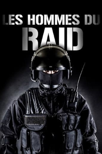Watch Les Hommes du RAID free online