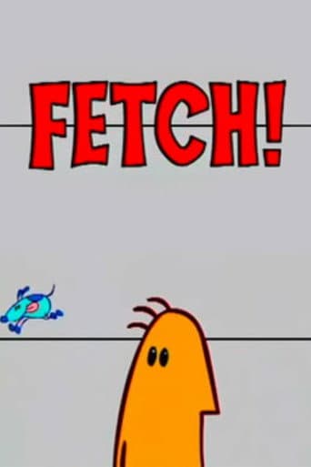 Watch Fetch! free online
