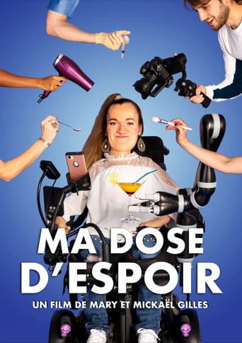 Watch Ma dose d'espoir free online