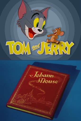 Watch Johann Mouse free online