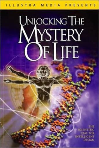Watch Unlocking the Mystery of Life free online
