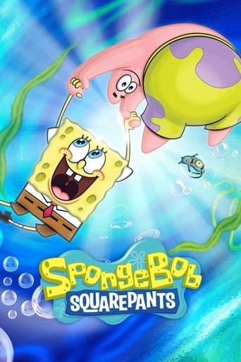 Watch SpongeBob SquarePants free online