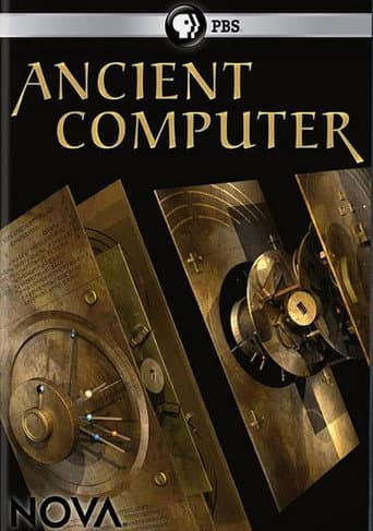 Watch Ancient Computer free online