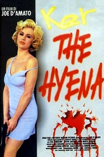 Watch The Hyena free online