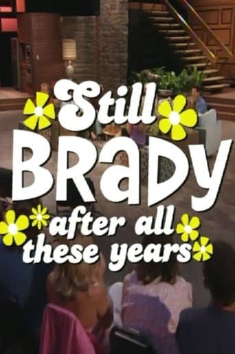Watch The Brady Bunch 35th Anniversary Reunion Special: Still Brady After All These Years free online