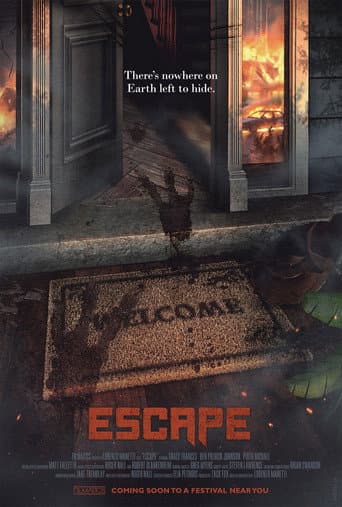 Watch Escape free online
