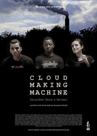 Watch Cloud Making Machine free online