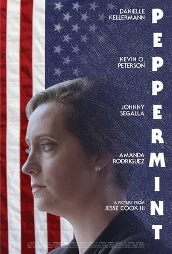 Watch Peppermint free online