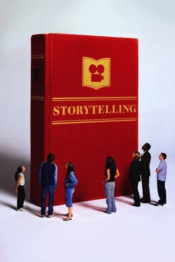 Watch Storytelling free online