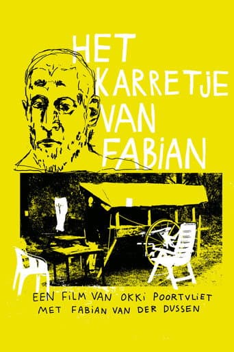 Watch Fabian's little Cart free online