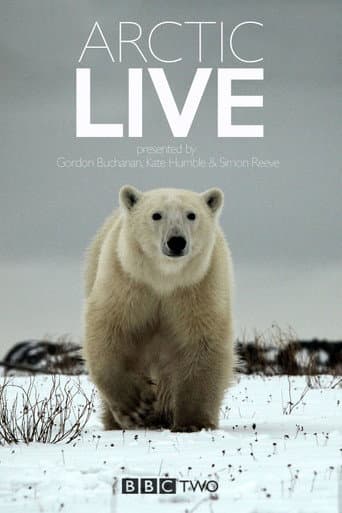Watch Arctic Live free online