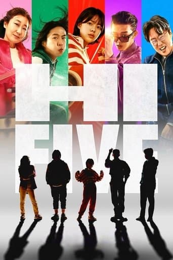 Watch Hi-Five free online