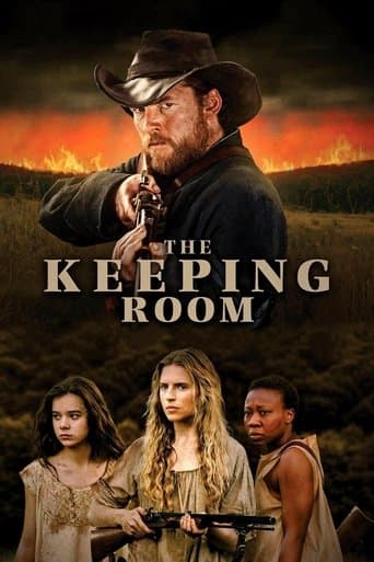 Watch The Keeping Room free online