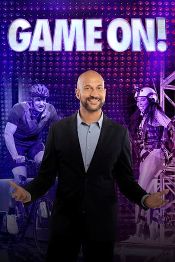 Watch Game On! free online