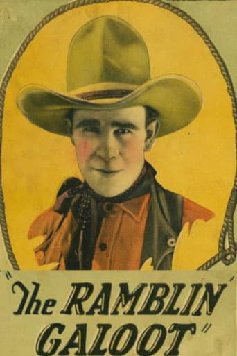 Watch The Ramblin' Galoot free online