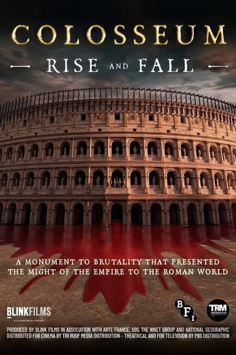 Watch Colosseum: Rise and Fall free online