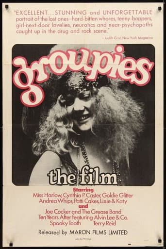 Watch Groupies free online