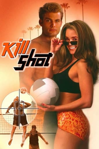 Watch Kill Shot free online