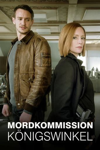 Watch Mordkommission Königswinkel free online