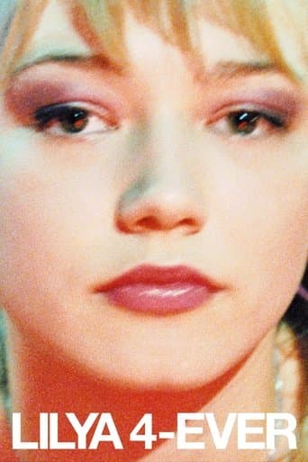 Watch Lilya 4-ever free online