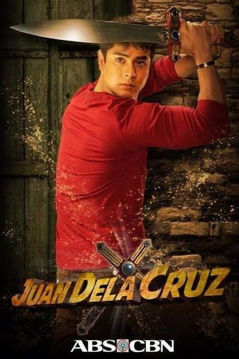 Watch Juan dela Cruz free online